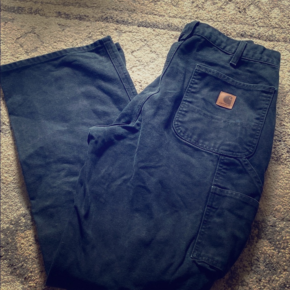 Carhartt Pants